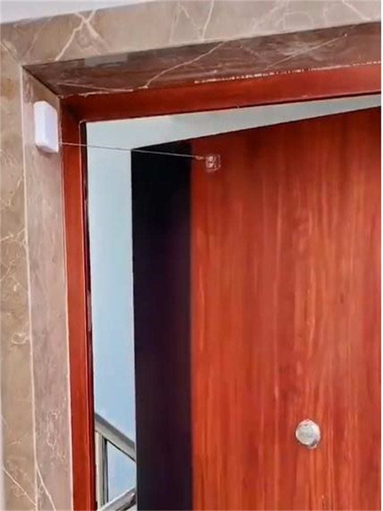 SwiftShut - automatic door closer